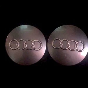 Official Genuine OEM 4Pcs